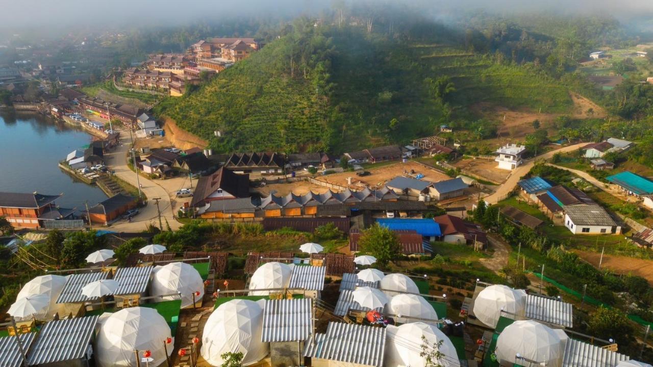 Ban Rak Thai รักไทยโฮมสเตย์ מראה חיצוני תמונה